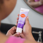 Lume Whole Body Deodorant - Invisible Cream Tube - 72 Hour Odor Control - Aluminum Free. Baking Soda Free. Skin Safe - 3.0 ounce (Soft Powder)