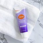 Lume Whole Body Deodorant - Invisible Cream Tube - 72 Hour Odor Control - Aluminum Free. Baking Soda Free. Skin Safe - 3.0 ounce (Pack of 2) (Soft Powder)