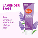 Lume Acidified Body Wash & Flushable Deodorant Wipes - 24 Hour Odor Control