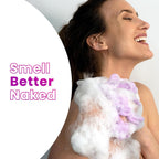 Lume Acidified Body Wash - 24 Hour Odor Control - Removes Odor Better than Soap - Moisturizing Formula