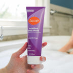 Lume Acidified Body Wash - 24 Hour Odor Control - Removes Odor Better than Soap - Moisturizing Formula