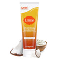 Lume Whole Body Deodorant - Invisible Cream Tube - 72 Hour Odor Control - Aluminum Free. Baking Soda Free. Skin Safe - 3.0 ounce (Toasted Coconut)