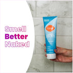 Lume Acidified Body Wash - 24 Hour Odor Control - Removes Odor Better than Soap - Moisturizing Formula