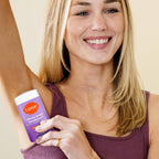 Lume Whole Body Deodorant - Smooth Solid Stick - 72 Hour Odor Control - Aluminum Free. Baking Soda Free and Skin Safe - 2.6 Ounce (Pack of 2) (Lavender Sage)
