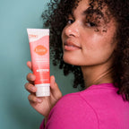 Lume Whole Body Deodorant - Invisible Cream Tube - 72 Hour Odor Control - Aluminum Free. Baking Soda Free. Skin Safe - 3.0 ounce (Peony Rose)