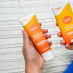 Lume Whole Body Deodorant - Invisible Cream Tube - 72 Hour Odor Control - Aluminum Free. Baking Soda Free. Skin Safe - 3.0 ounce (Toasted Coconut)