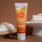 Lume Whole Body Deodorant - Invisible Cream Tube - 72 Hour Odor Control - Aluminum Free. Baking Soda Free. Skin Safe - 3.0 ounce (Toasted Coconut)