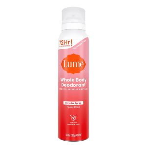 Lume Deo Spray Full Size Peony Rose Single